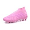 Adidas Predator FG Dam Rosa